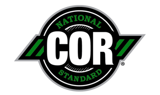 Certificate of Recognition (COR)