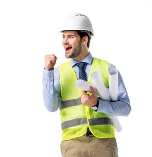 Construction guy 