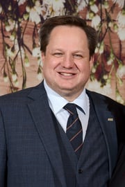 Ed Pyle - SCSA