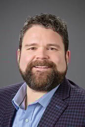 Mark Cooper, President & CEO, Saskatchewan Construction Association