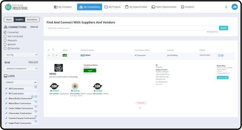 VERIFIED ATTRIBUTES (1)-2